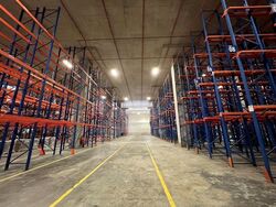 Jalan Buroh (D22), Warehouse #578704591